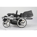 Fancy und guter Baby-Kinderwagen mit Faserband